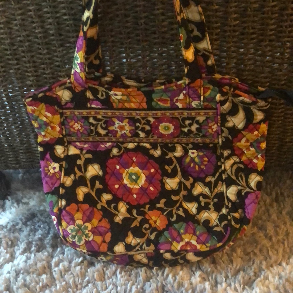 Vera Bradley bag